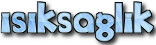 Logo isiksaglik