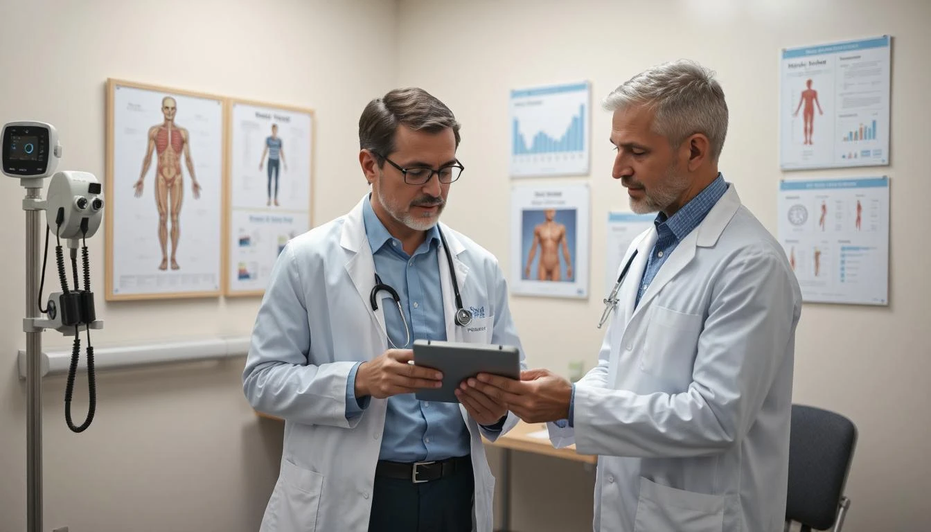 Medical Information And Health Insights