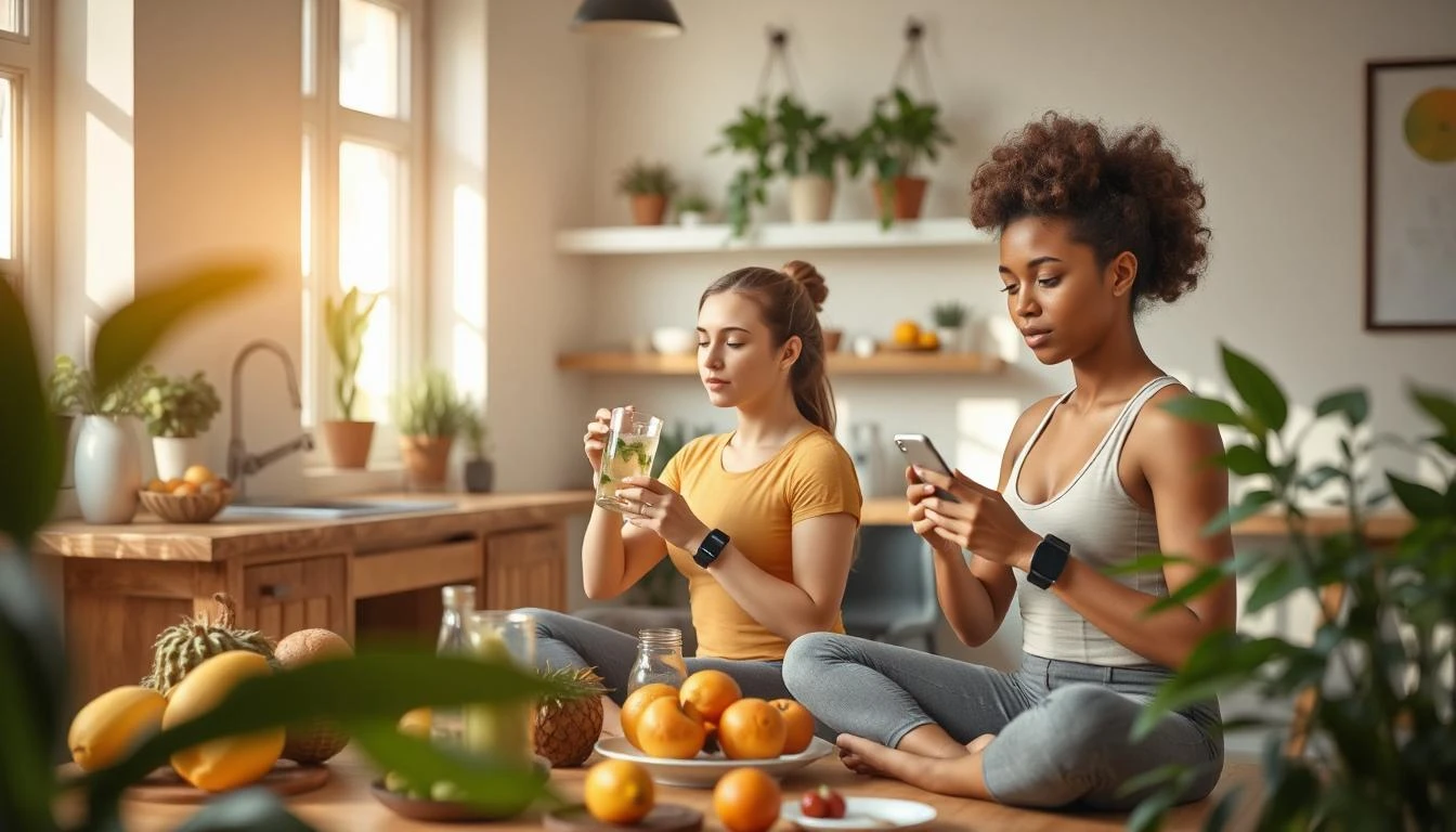 Modern Healthy Lifestyle Trends 2026